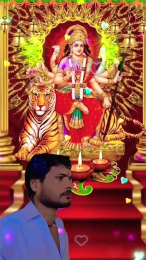 Dharti Gagan mein Hoti Hai Teri Jay jaikar