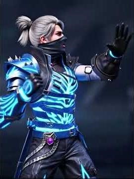 Finally Got Arctic Blue Bundle! 😍🔥 #shorts #viral #freefire