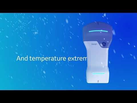 Vscan Air: The Power of a High Performance Ultrasound in the Palm of Your Hand