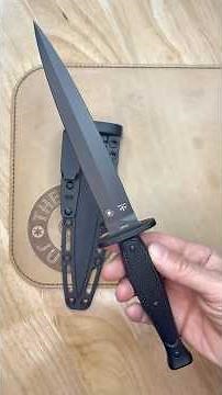 Collection Selection No.128 - Spartan George Raider Dagger