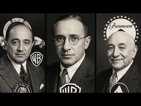 Studio Rivalries Exposed MGM vs. Warner Bros. vs. Paramount