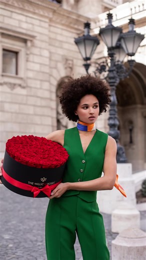 The Million Roses on TikTok