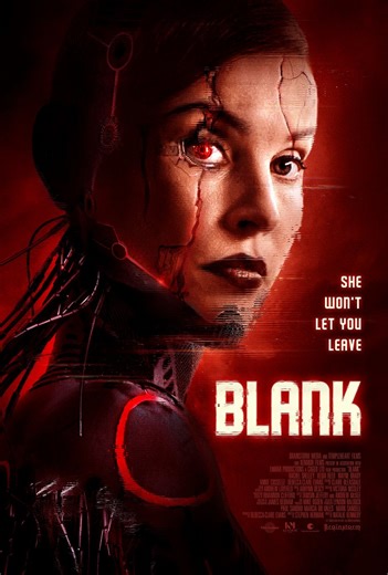 Blank (2022) | ČSFD.cz