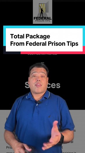 Essential Federal Prison Tips for Family Support