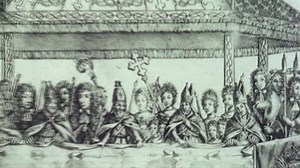 The Silent Witness - Films - Formed