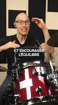 1 exercice simple mais pas facile pour renforcer ta main faible 🚀