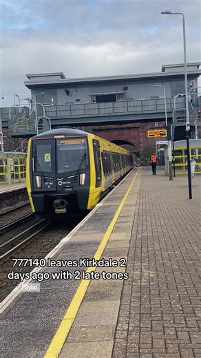 Sylar’s train stuff and others (@trainspotter_sylar277)’s videos with Let Down - Radiohead