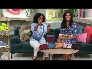 HSN | The Shoe Shop With Tamara - All On Sale 06.12.2024 - 11 AM