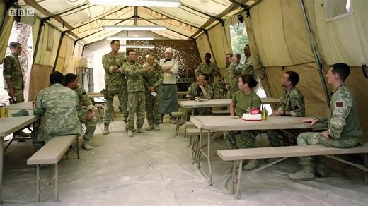 Bluestone 42 - Se42 - Ep10 HD Watch