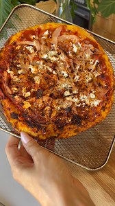 54K views · 187 reactions | This pizza is made out of what?! ...