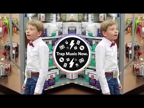 YODELING KID WALMART (OFFICIAL TRAP REMIX)