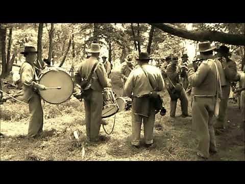 The Carolina Fifes & Drums - Washington's Artillery March