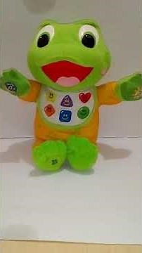 Beby croki Leapfrog