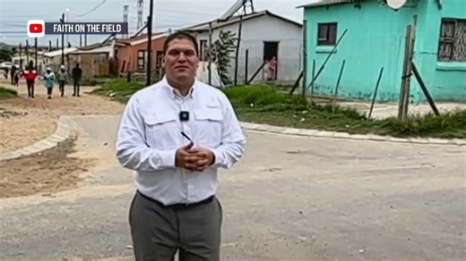 Kidnapped American pastor rescued in South Africa