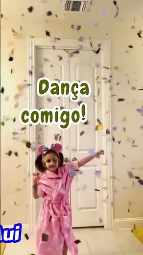 Lava as Mãos : Canções para Crianças de Bons Hábitos ! Dança e lava comigo? 🧼👐 #shorts