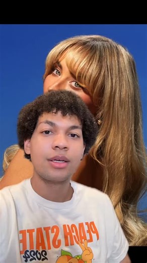 Kahlen Barry on Instagram: "Sabrina Carpenter’s wig is now a staple of her brand. #sabrinacarpenter #shortnsweet #celebrity #hairstyle #viralreel"