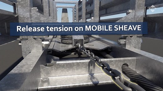 Smart Cushion® Reset Instructions