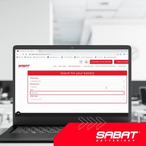 3.3K views | Take on rugged autumn adventures with confidence! Our SABAT battery range is designed to cater to your off-road needs, offering reliable performance and durability. Find the perfect battery for you! | Sabat Batteries | Facebook