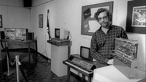 Don Buchla, Influential Synthesizer Designer, Dead at 79 [UPDATED] | KQED