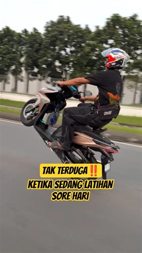 CUMA SPEK HARIAN #variosyndicate #varioproper #variolookstyle #knalpotvario #dragvario