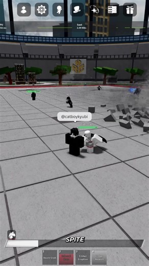 i hate people like this 🫩 @Yumi @orollee #heroesbattlegrounds #hbg #fyp #roblox #heroes