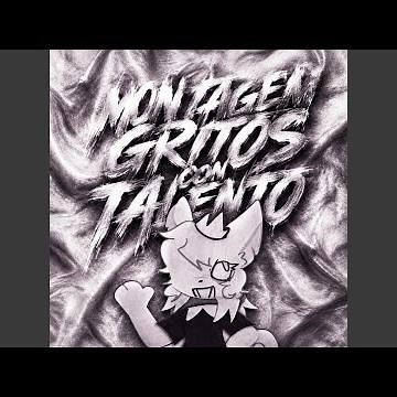 MONTAGEM GRITOS CON TALENTO (SUPER SLOWED)