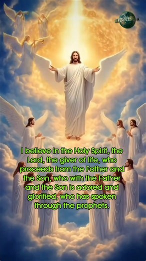 1.2K views · 162 reactions | Nicene Creed. The 325 AD Council of...