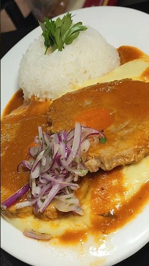 Peruvian Asado #recipe