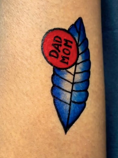 Simple Arm Tattoo Ideas for Beginners