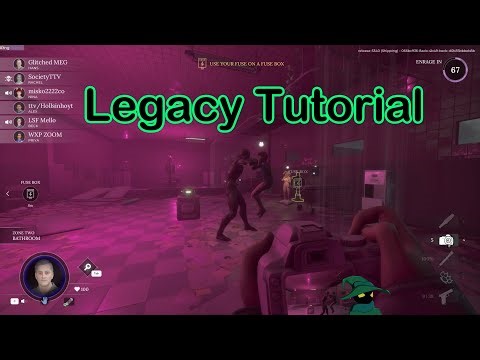 Deceit 2 Legacy Basic Tutorial