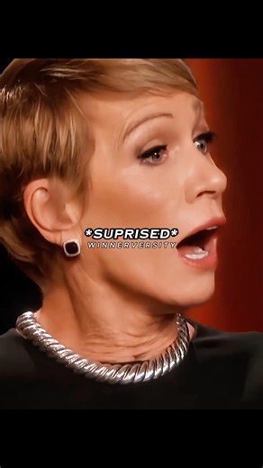 Barbara's Most Unforgettable Pitch on Shark Tank 🤣