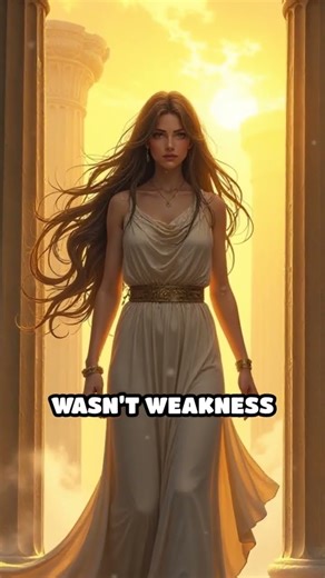 Demeter — The Power of Love and Loss