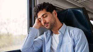 Why Do Some Of Us Feel Extremely Sleepy While Commuting?