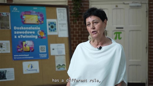 2.5K views · 38 reactions |  Discover how High School No. VIII in Gdańsk, Poland became one of the first schools to formally embed eTwinning into its curriculum, turning international collaboration into everyday learning.  Watch the video to see how this innovative approach empowers students and teachers to connect, create, and grow beyond borders  https://youtu.be/08eqZz6x5LM #EUSchoolEducation | ETwinning Europe | Facebook