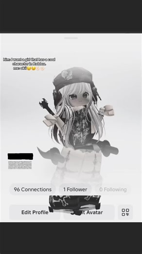 How to Create Cool Characters in Roblox