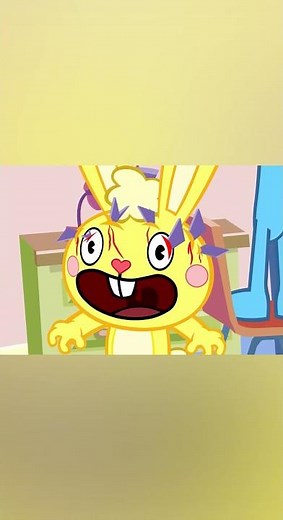 Happy Tree Friends - Spring Cleaning Part 1 #htf