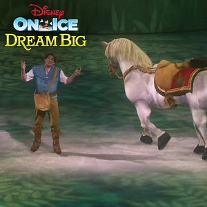 123 reactions · 22 shares | Your favorite Disney stories skate into Prudential Center Jan 16-20! See Mickey and friends LIVE! | Disney On Ice | Facebook