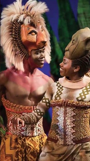 27 Years of Magic: The Lion King - Broadway's Unforgettable Journey