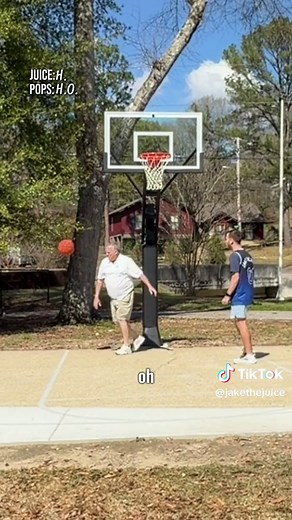 Intense Horse Games with Professor Pops
