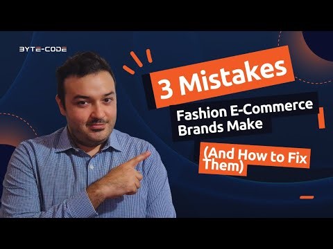 3 UX Mistakes Even Luxury Brands Still Make