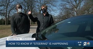 What you need to know about insurance 'steering'