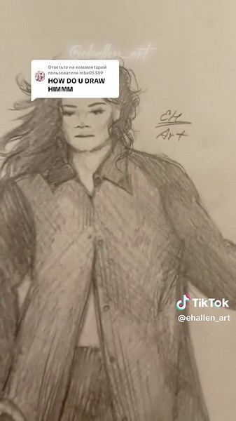 Ответ пользователю @mba05389 Here is the tutorial! A bit lazy, haha💗 #trend #tradishionalart #redraw #sketch #tradish #tutorial #mjj #michaeljackson #michaeljacksonlover #michaeljacksonforever #mjjfan #mjinnocent #michaeljacksonfans #moonwalker