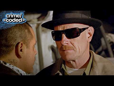 breaking bad (2008) - walter white's first negotiation with tuco