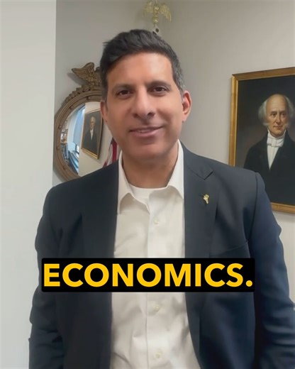 📺 In a new video, Dr. Sam Chandan, one of the commercial real estate industry’s leading scholars, shares his expert insight into Arbor Realty Trust’s latest Special Report. Watch the New York University Director’s takeaways from “Turning a Corner: Multifamily Market Recalibration Moves to the Rearview,” developed in partnership with Chandan Economics: https://arbor.com/blog/sam-chandan-s-key-takeaways-from-arbor-s-latest-special-report/?utm_content=2025_h2_video&utm_medium=social&utm_source=fac