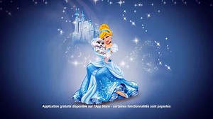 Palace Pets - Application mobile Disney-iAhX9MuB3v4