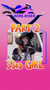 185K views · 514 reactions | I really wanted to know how she enjoyed the ride! And yeah, Even while we had a ride I didn't tell her about 1st Riding rule, but hey, as she said "fair enough" that I have 2nd Rule! "Enjoy the Ride = Give a Kiss" 殺 | Invisible Hero | Facebook