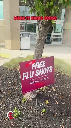 The Dark Truth About Free Flu Shots at Walgreens