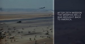 Memphis Belle: Pride of America