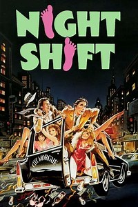 Night Shift (1982) - Movie