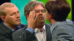 Team Antonsen: 4. episode - NRK TV